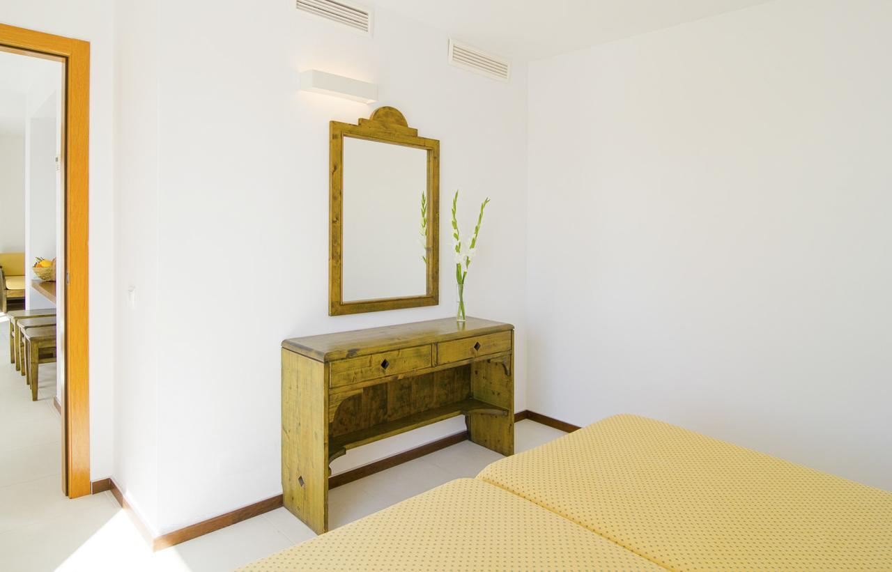 Bon Lloc Appartamento Santa Eularia des Riu