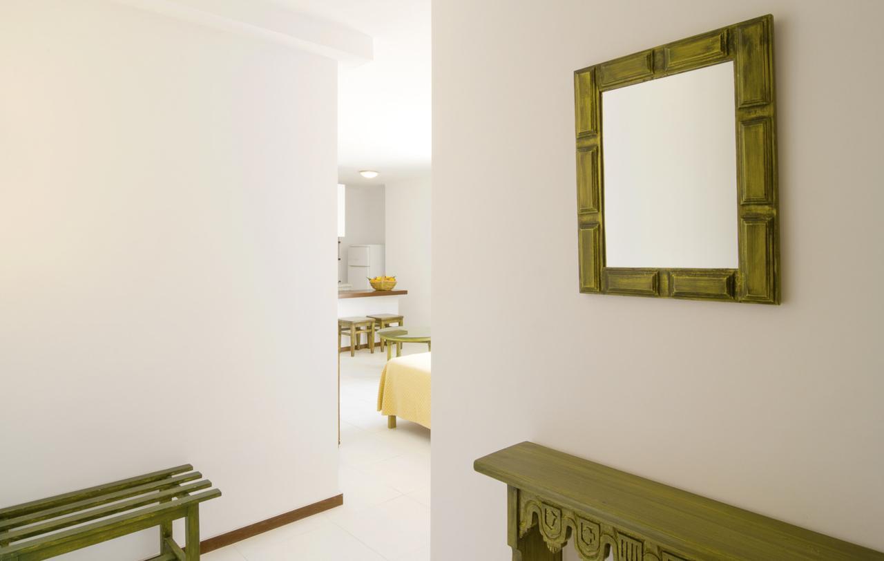 Appartamento Bon Lloc Santa Eularia des Riu