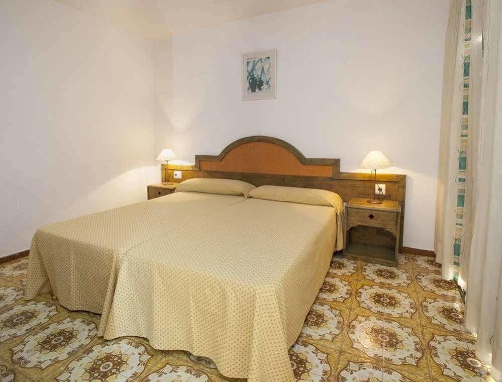 Appartamento Bon Lloc Santa Eularia des Riu