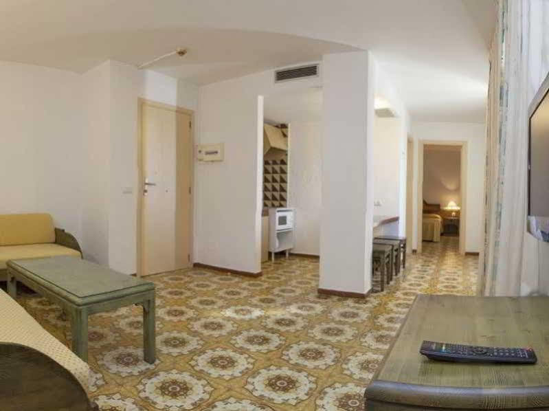 Bon Lloc Appartamento Santa Eularia des Riu